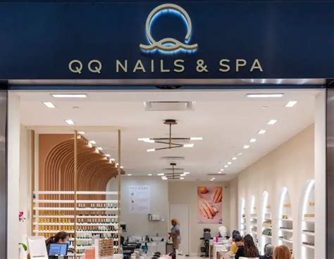 qq nails|qq nails upper west side.